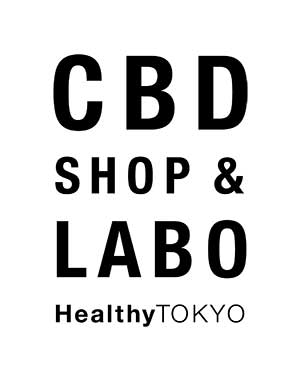 HealthyTOKYO CBD SHOP & LABO