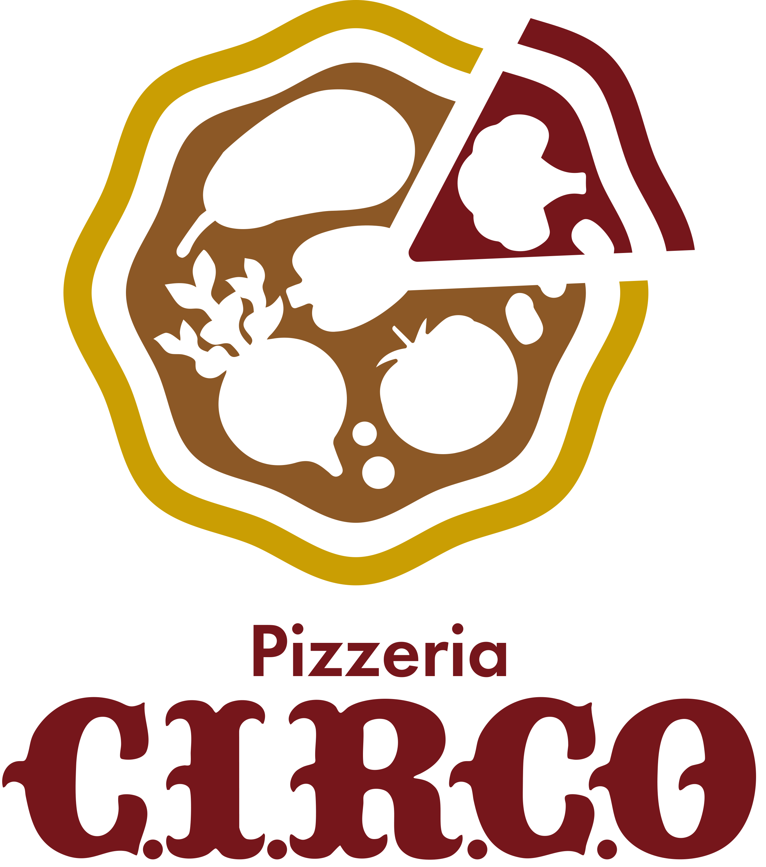 Pizzeria C.I.R.C.O