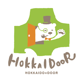 HOKKAIDOOR / MILK BATON