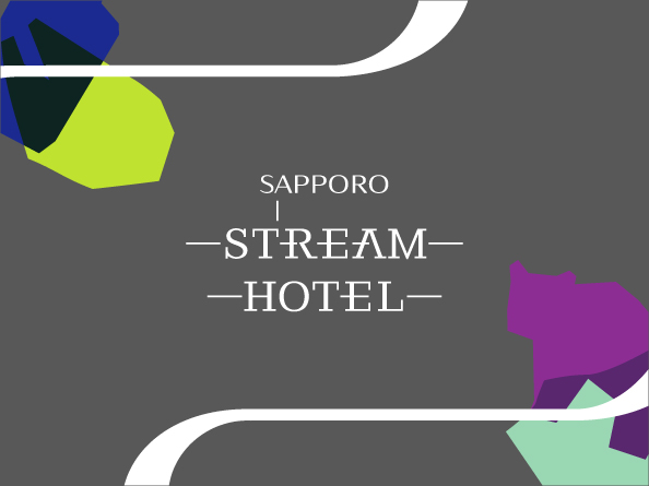 sapporo stream hotel